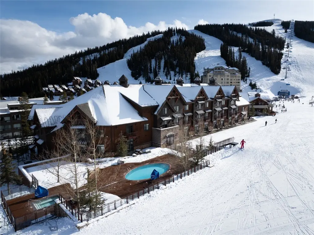 48 Big Sky Resort Rd 212/282, Big Sky, MT 59716 - Image #1