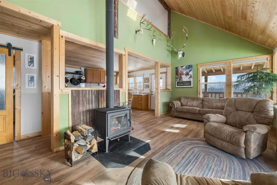 701 Bear Paw Trail, Anaconda, MT 59711 - #3