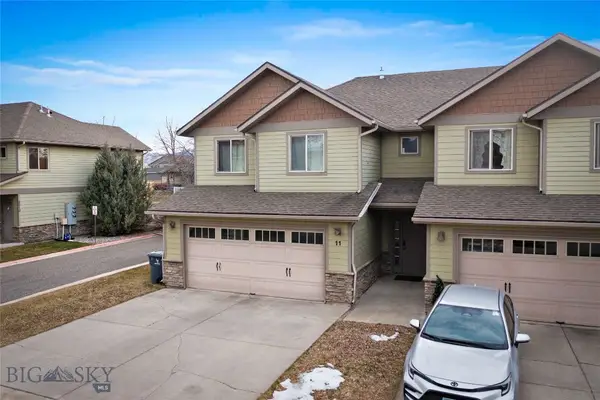 3206 Warbler Way #11, Bozeman, MT 59718