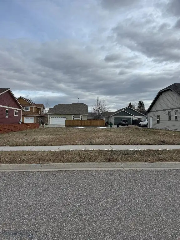 Lot 11 Fowler Ave,, Bozeman, MT 59718 - #2