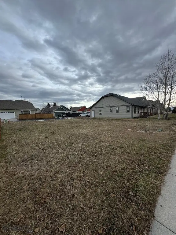 Lot 11 Fowler Ave,, Bozeman, MT 59718 - #3