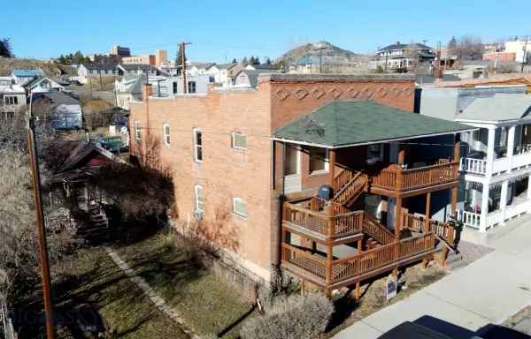 515 S Idaho Street #A & B, Butte, MT 59701