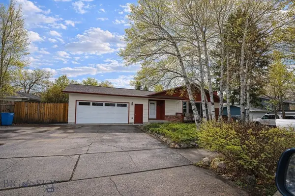 415 N 17th Avenue, Bozeman, MT 59715