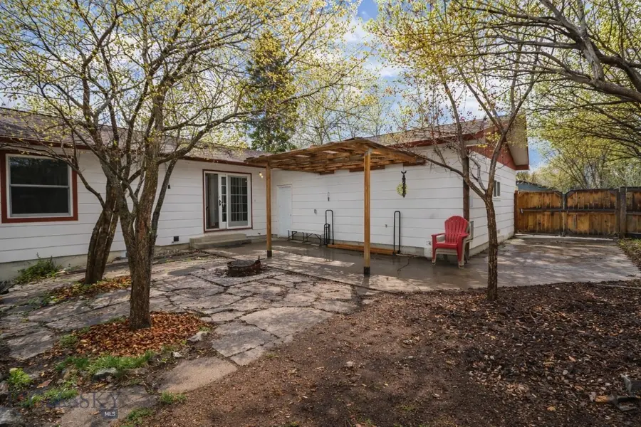 415 N 17th Avenue, Bozeman, MT 59715 - #2