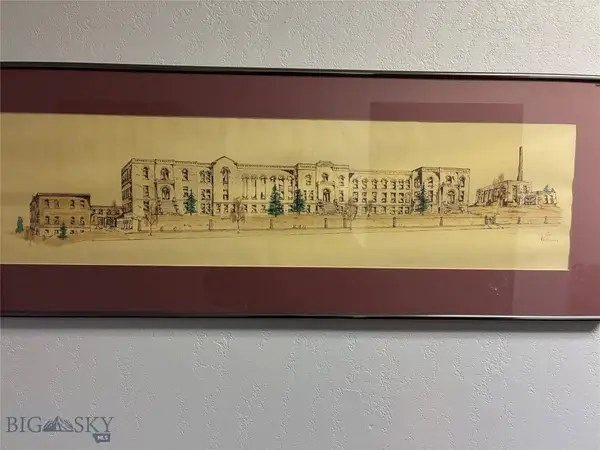 1000 Fountain Terrace #401, Lewistown, MT 59457