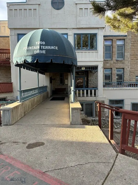 1000 Fountain Terrace #401, Lewistown, MT 59457 - Image #2