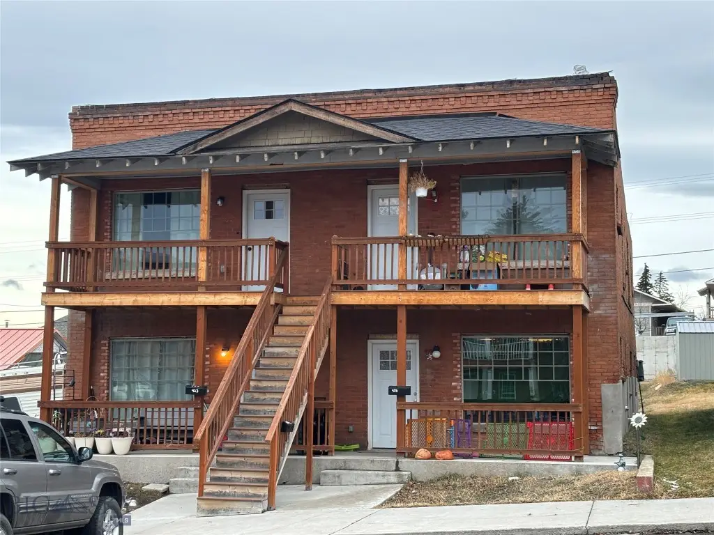 423 S Dakota Street, Butte, MT 59701 - #1