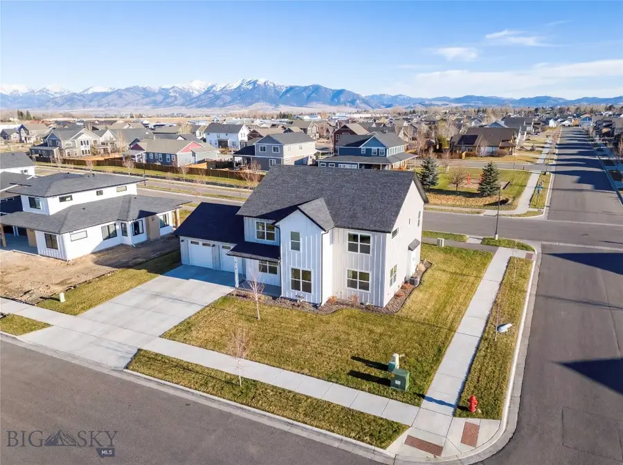 18 Arrow Peak Court, Bozeman, MT 59718 - Image #2