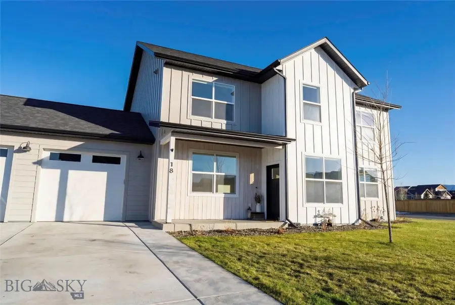 18 Arrow Peak Court, Bozeman, MT 59718 - Image #3