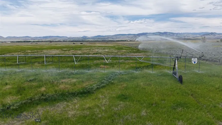 TBD Bradley Road, Toston, MT 59643 - #2