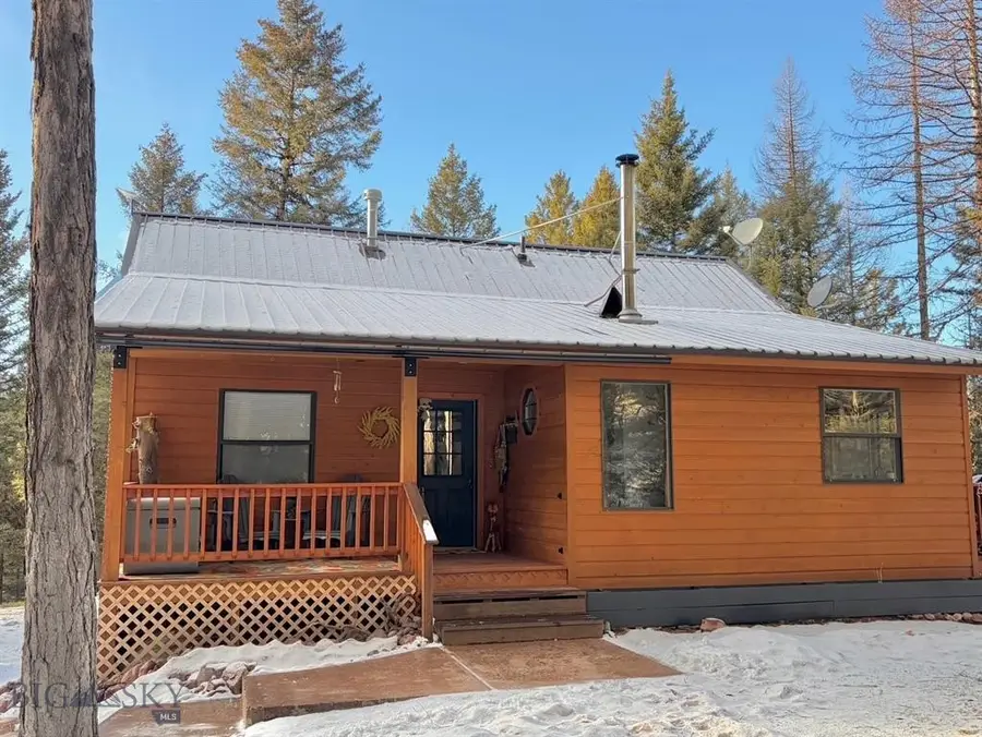 Address Withheld By Seller, Seeley Lake, MT 59868 - Image #2