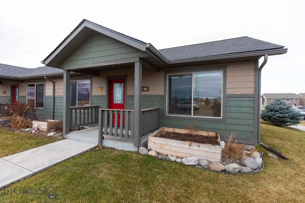 1095 Cottonwood Road, Bozeman, MT 59718 - Image #1