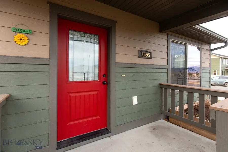 1095 Cottonwood Road, Bozeman, MT 59718 - Image #3