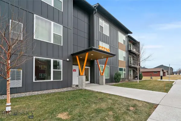 2221C Willow Drive #130, Livingston, MT 59047