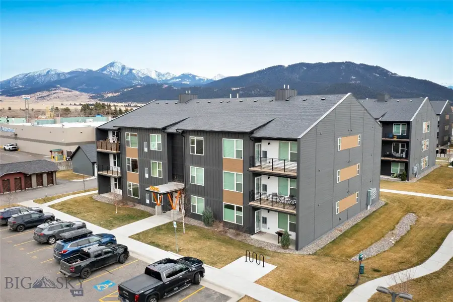 2221C Willow Drive #130, Livingston, MT 59047 - Image #2