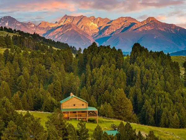 755 Coffee Creek Road, Bozeman, MT 59715