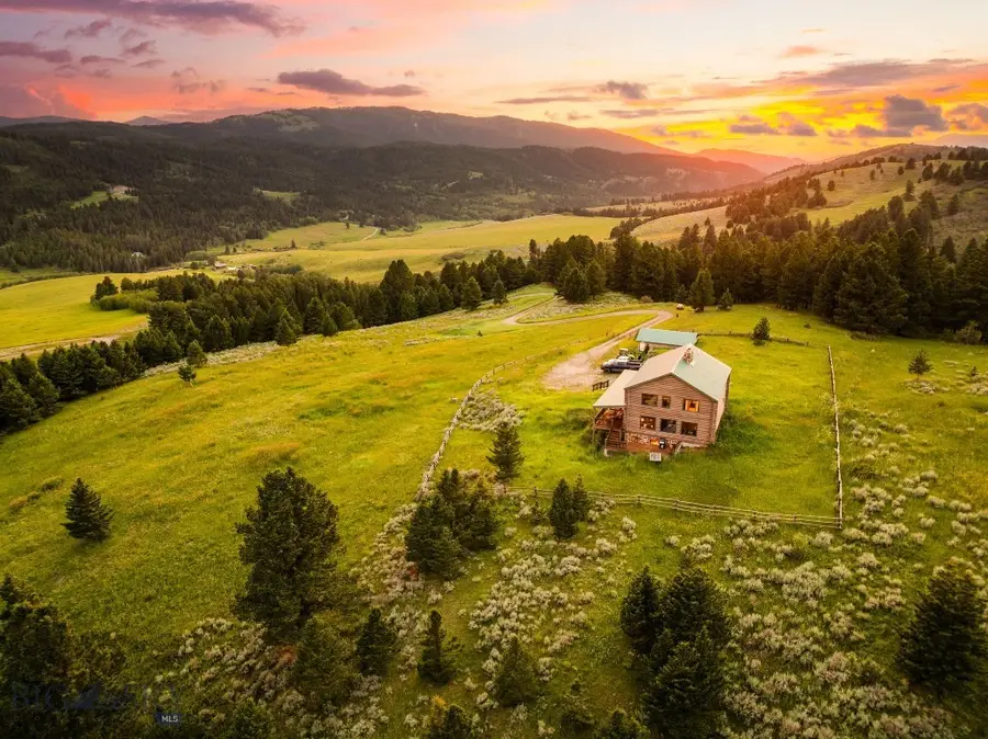 755 Coffee Creek Road, Bozeman, MT 59715 - Image #3