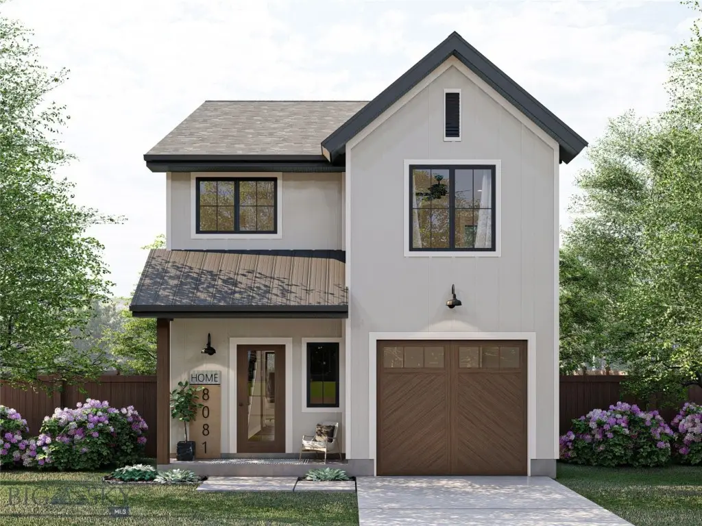 112 Beaumont Place Drive, Deer Lodge, MT 59722 - #1