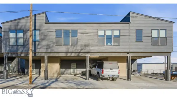 103 N M Street #C, Livingston, MT 59047