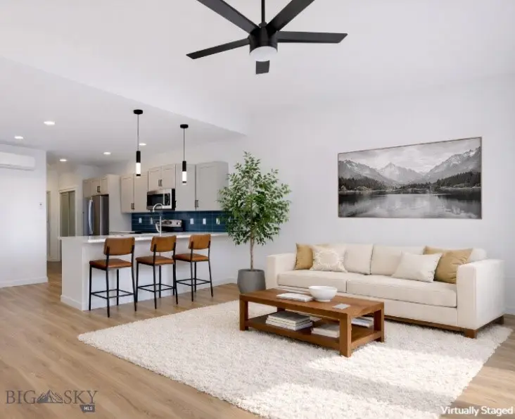 103 N M Street #C, Livingston, MT 59047 - Image #2
