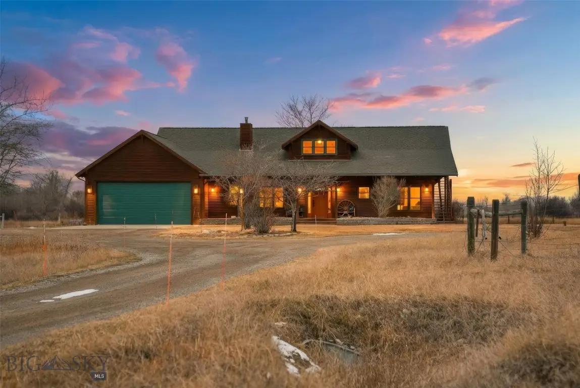 9205 Thorpe Road, Bozeman, MT 59718 - Image #1