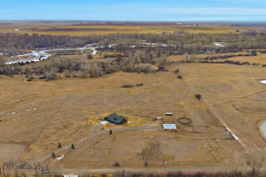 9205 Thorpe Road, Bozeman, MT 59718 - Image #3