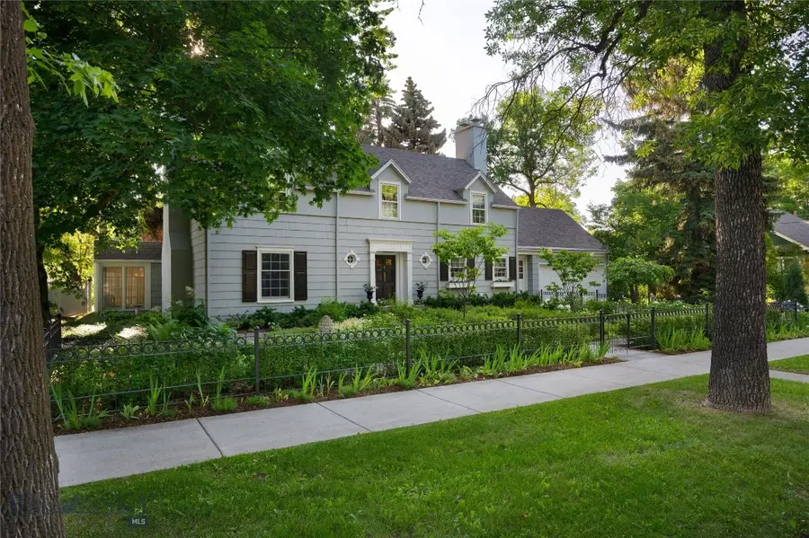 911 S Willson Avenue, Bozeman, MT 59715 - #2