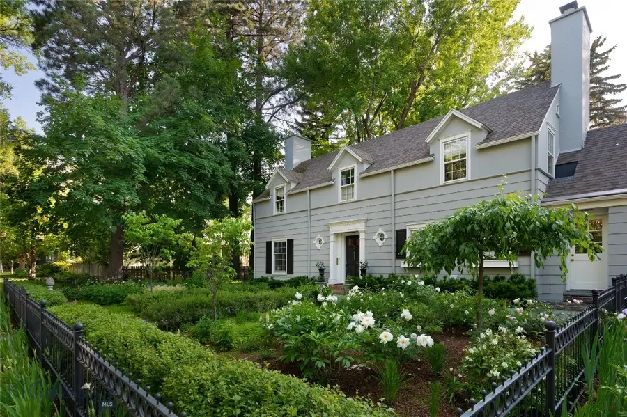 911 S Willson Avenue, Bozeman, MT 59715 - #3