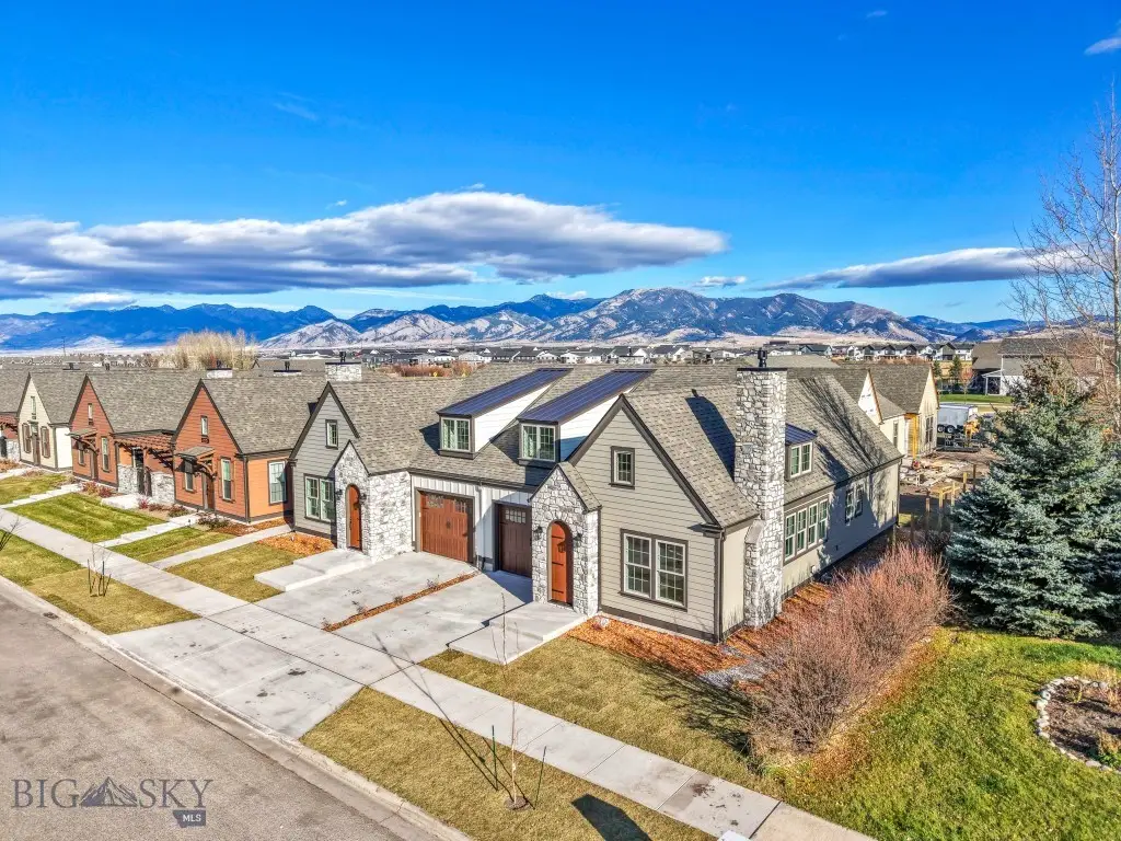 5442 Annie St #B, Bozeman, MT 59718 - Image #1