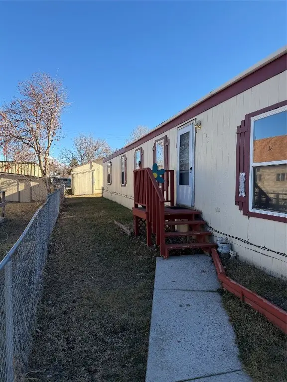112 N Pine Street, Townsend, MT 59644 - #2