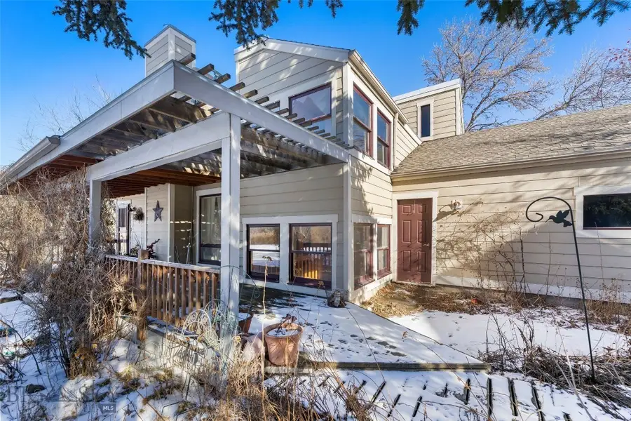 1508 S Tracy Avenue, Bozeman, MT 59715 - Image #2
