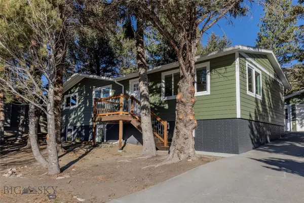 116 Star Road, Livingston, MT 59047