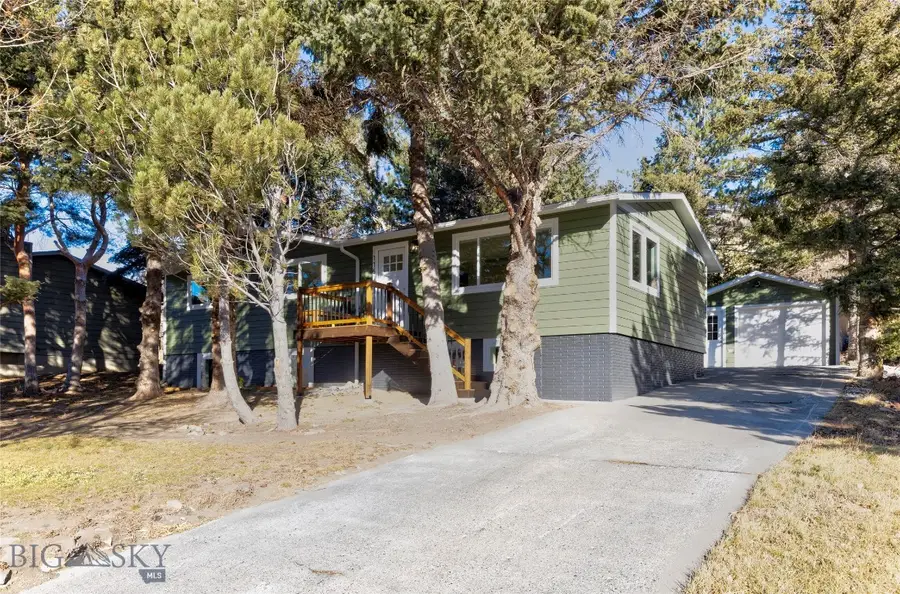 116 Star Road, Livingston, MT 59047 - Image #2