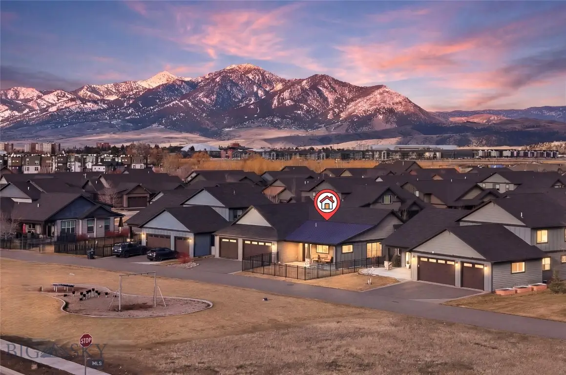 3239 S 22nd Avenue, Bozeman, MT 59718 - #1