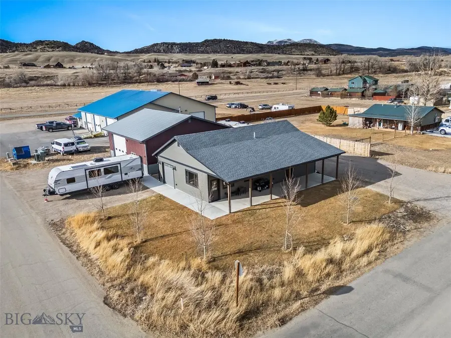 726 & 728 Madison Avenue, Ennis, MT 59729 - Image #2