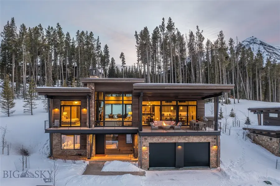 16 Speedwell Drive #7C, Big Sky, MT 59716 - Image #2