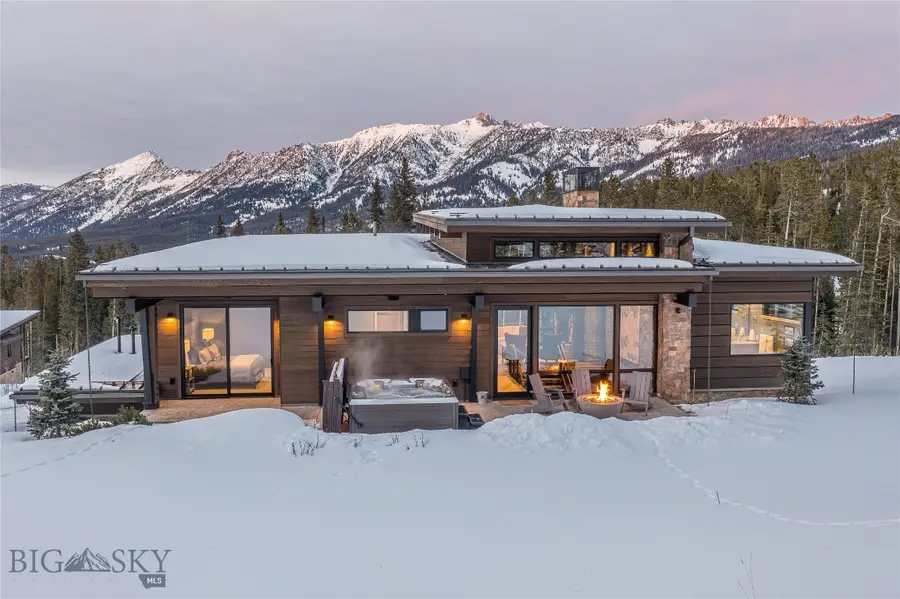 16 Speedwell Drive #7C, Big Sky, MT 59716 - Image #3