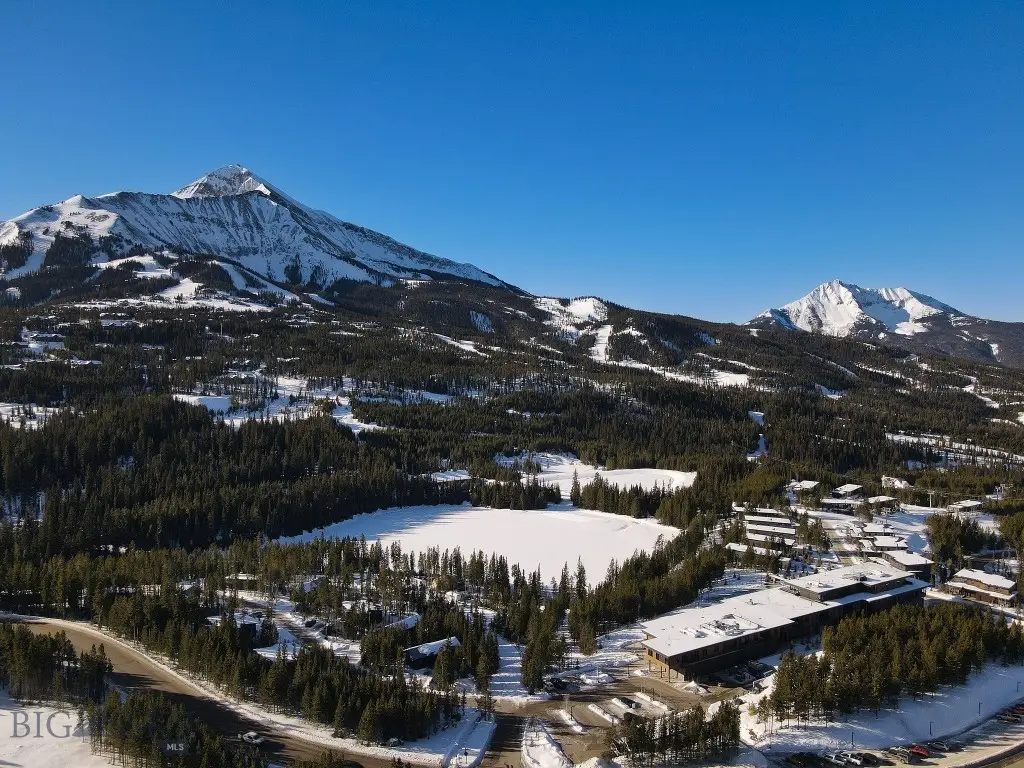 4 Boathouse Way #234/R-7, Big Sky, MT 59716 - Image #1