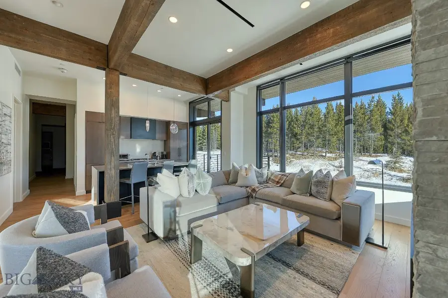 4 Boathouse Way #234/R-7, Big Sky, MT 59716 - Image #2