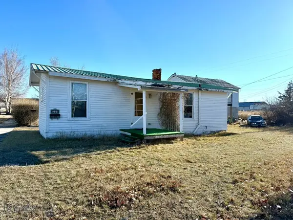 1034 Milwaukee Avenue, Deer Lodge, MT 59722
