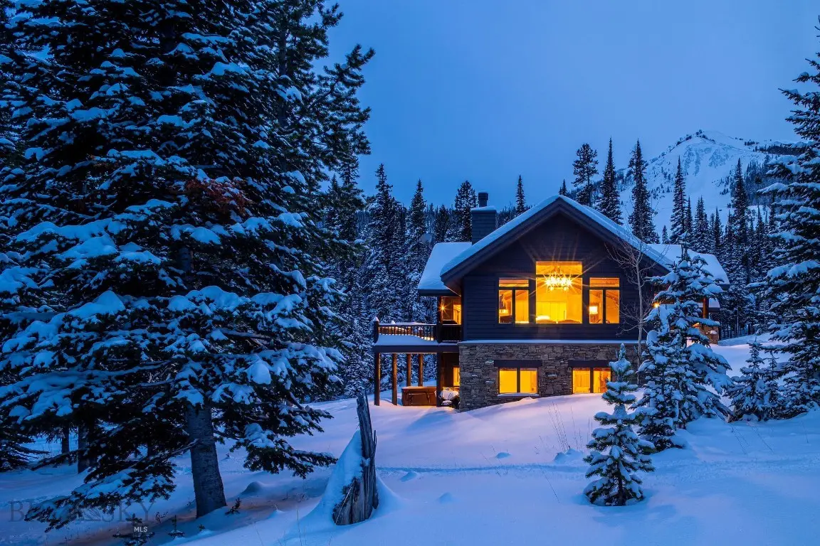 5 Hackamore, Big Sky, MT 59716 - Image #1