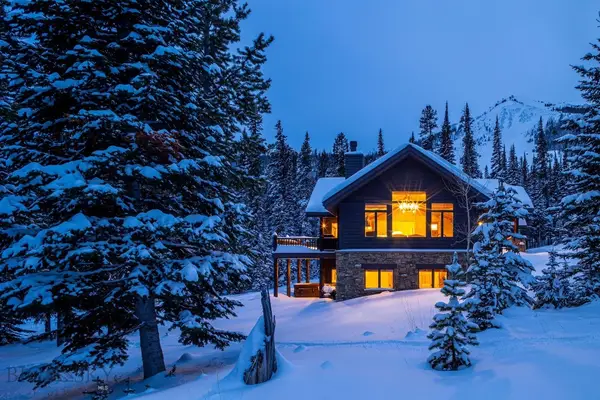 5 Hackamore, Big Sky, MT 59716