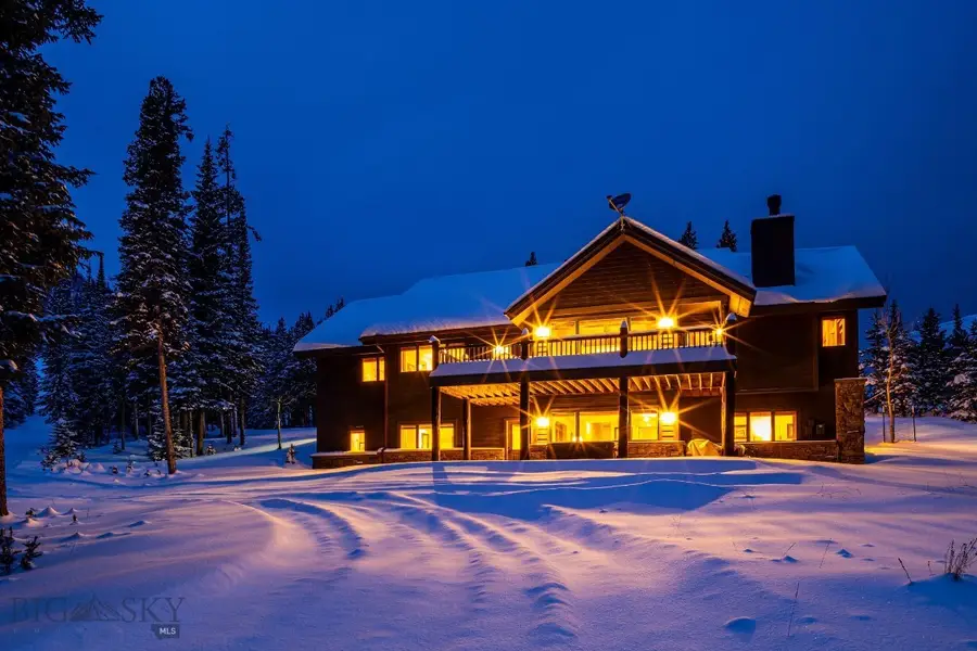 5 Hackamore, Big Sky, MT 59716 - Image #2