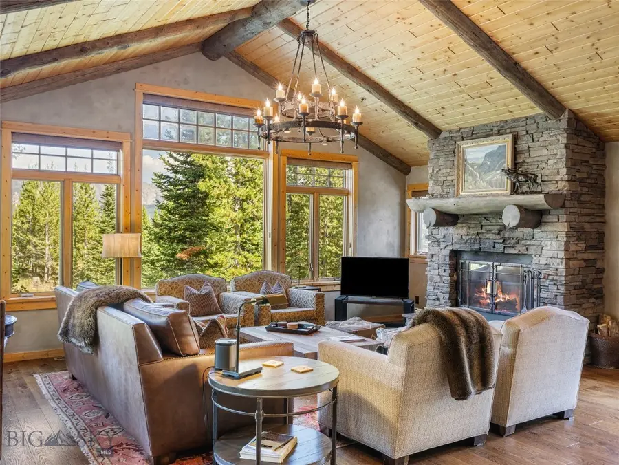 5 Hackamore, Big Sky, MT 59716 - Image #3