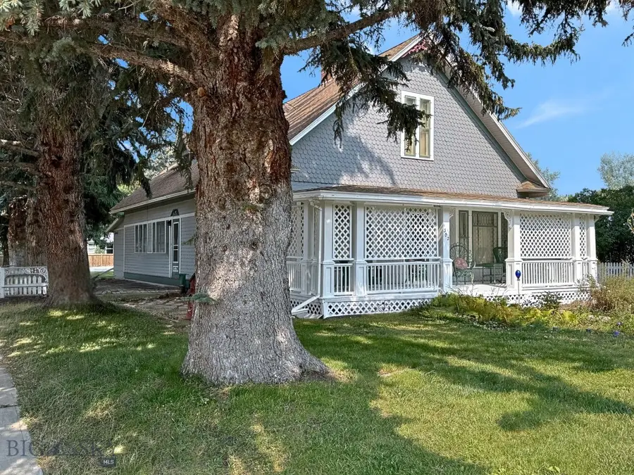 302 N 5th Street N, Manhattan, MT 59741 - Image #2