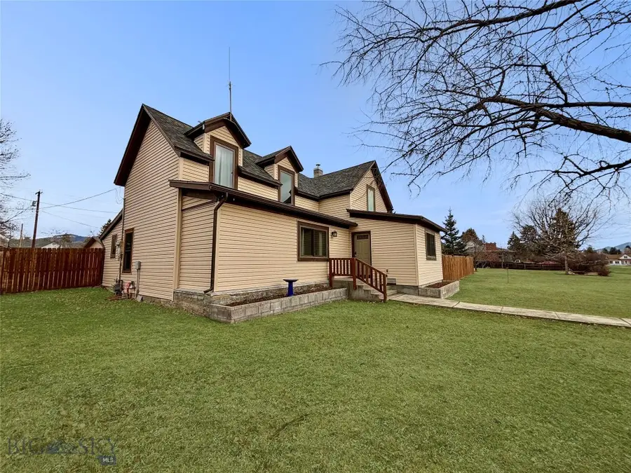 105 Jefferson Street, Sheridan, MT 59749 - Image #3