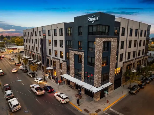 5 W Mendenhall Street #510, Bozeman, MT 59715