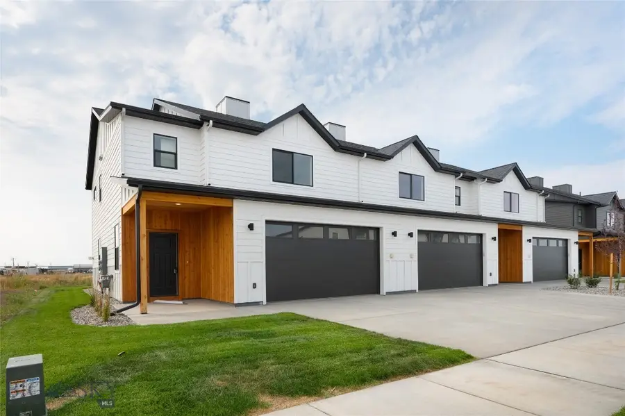 502 Lacey Lane #C, Belgrade, MT 59714 - Image #2