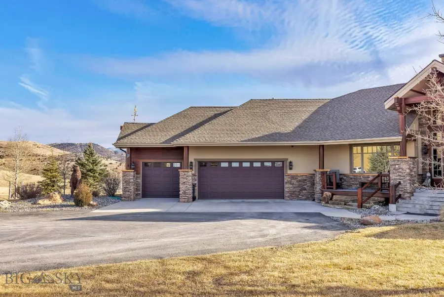 330 Yucca Pass Road, Manhattan, MT 59741 - Image #2