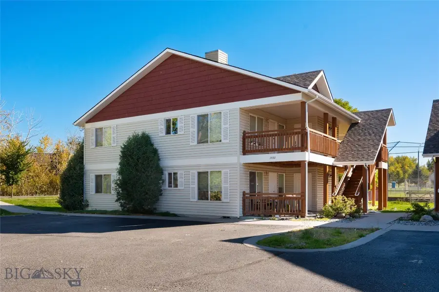 3402 W Babcock #3, Bozeman, MT 59718 - Image #3